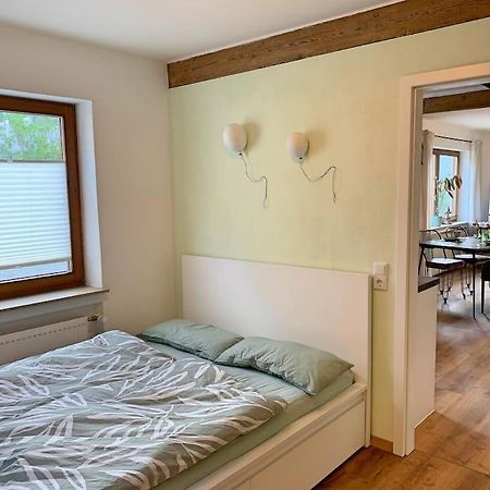 Ferienwohnung Am Bodensee Singen  Exterior foto