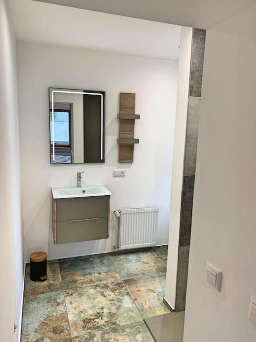 Ferienwohnung Am Bodensee Singen  Exterior foto