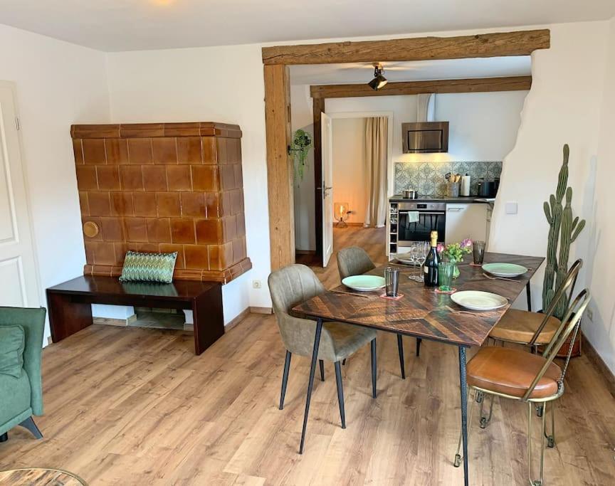 Ferienwohnung Am Bodensee Singen  Exterior foto
